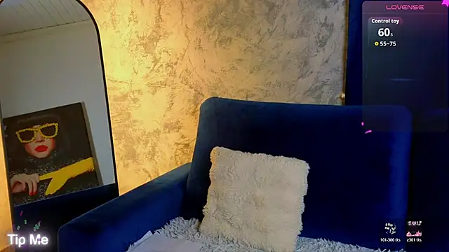 _YourSubmissive_ webcam