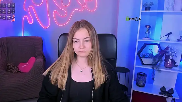 baby_hotte webcam