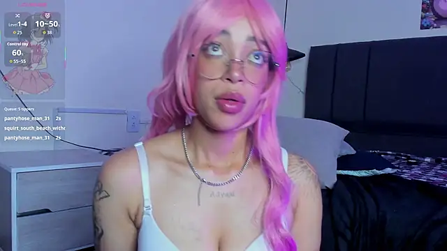 Ariadnaaa_ webcam