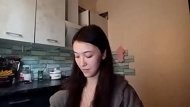 TranquilityPleasure webcam