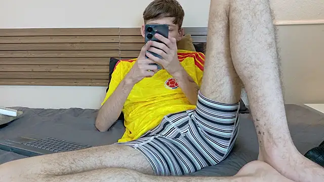 Max_saenz webcam