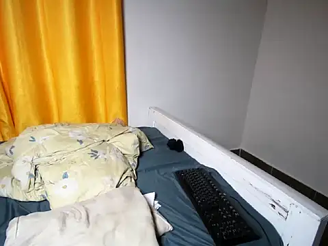 sunflower_doll webcam