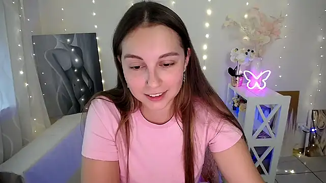 SweetPrincess_ webcam