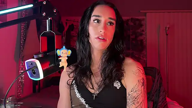 xoFrankie live cam