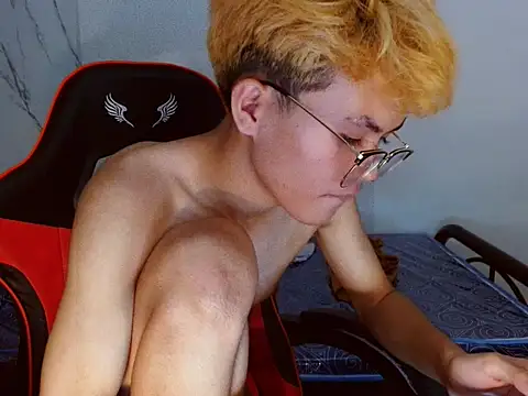 forthydoll live cam on StripChat
