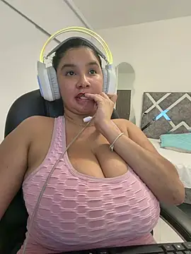 valleryparker - ValleryParker's free webcam - UK Sex Cams