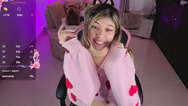 NATAASHA___ live cam