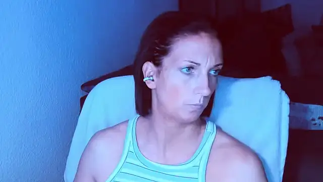 SexyJulia21 webcam