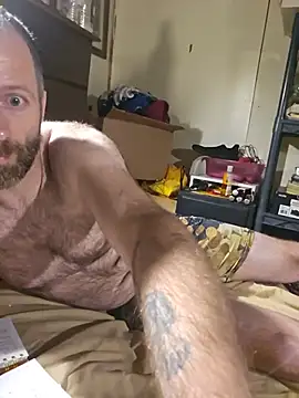 PartyBoyOhio live cam