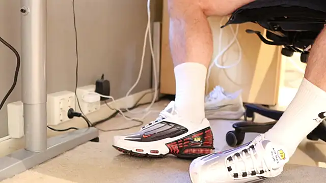sneakermaster_ (M mature) - #dirty-talk #european #finnish #foot-fetish #gays #hd #masturbation #mature #medium #nordic #norwegian #orgasm #scandinavian #sexting #white