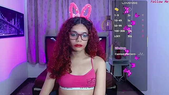 luisa__torres - Luisa__torres's free webcam - UK Sex Cams