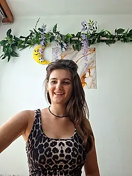 Nika_aa webcam