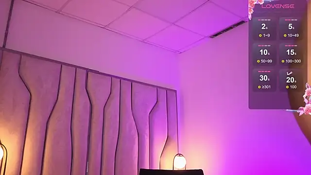 lian_cameron (M twink) - SHOW CUM 💦