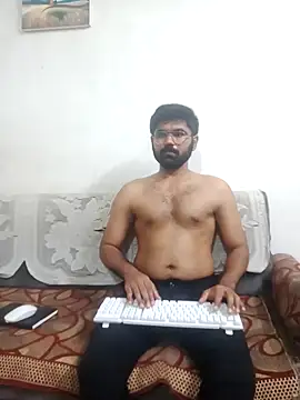 Kobe_superman webcam