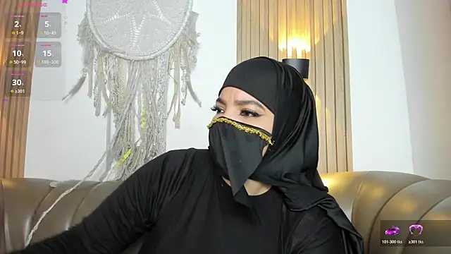 lili_starxoxo webcam