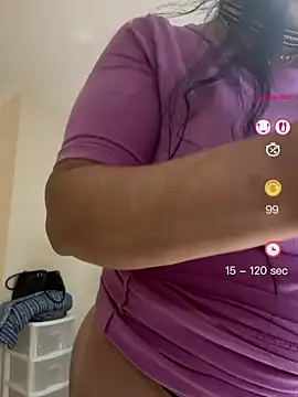 PichyPrettyPussy webcam