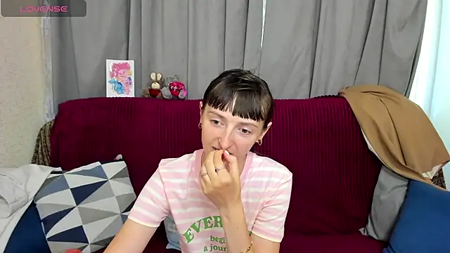 TayanaJons live cam on StripChat