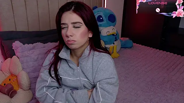 Your_rosalie webcam