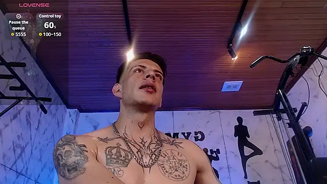 dustin_sonne (M young) - introduce the toy and exercise 3m
