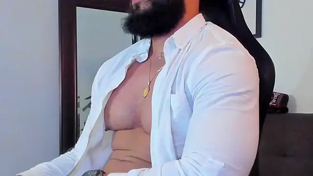 Justin_kingX7 webcam