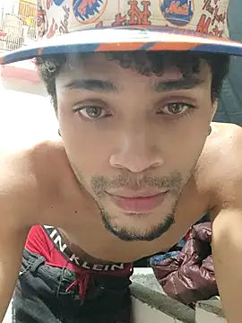 ryan_duppont (M twink) - Masturbate rápido