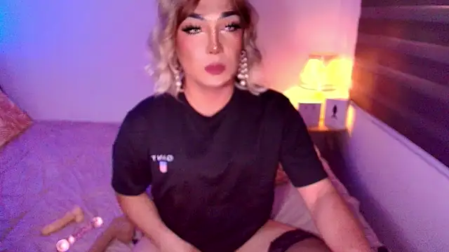 SexyLooooongCOCK webcam