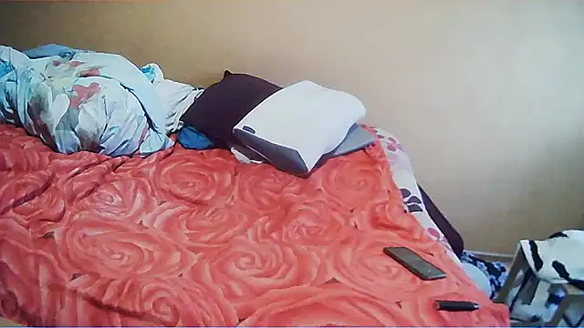 LiluHot live cam