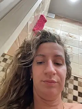 EvvaMur live cam