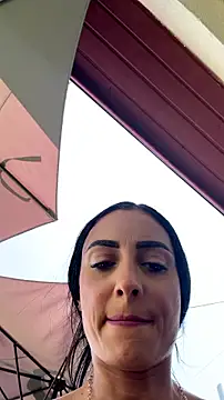 FeetVibe live cam on StripChat