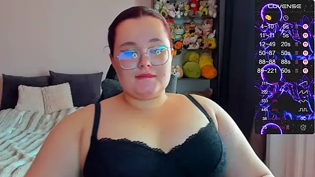 Jessica_Joy live cam on StripChat
