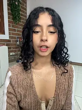 RosseMelody live webcam show