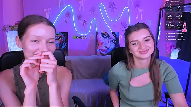 khloebeauty live webcam show