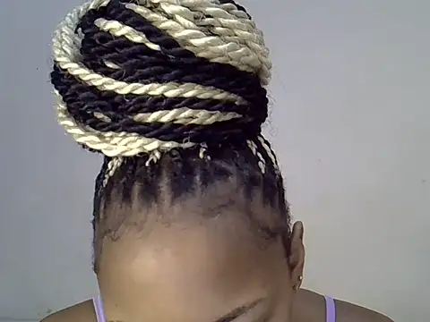 Afriona webcam
