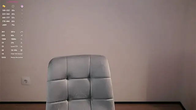 CaseyMulders live webcam show