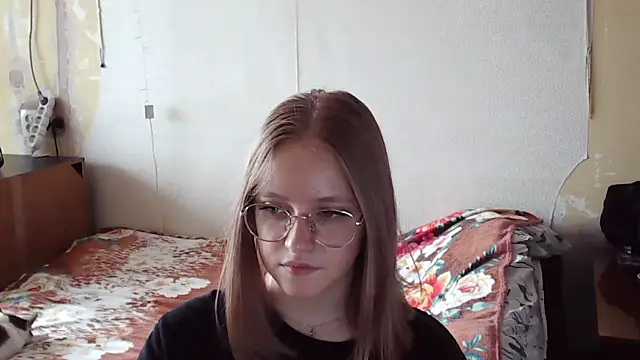 WinifredLunney live webcam show