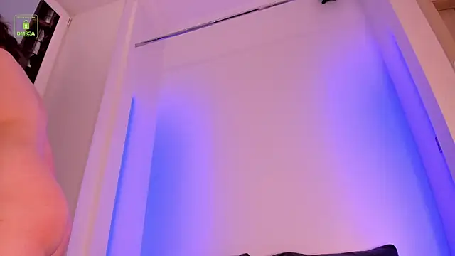 ErikaLust live webcam show