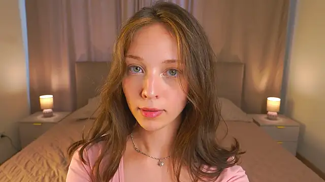 SusanaHallet webcam