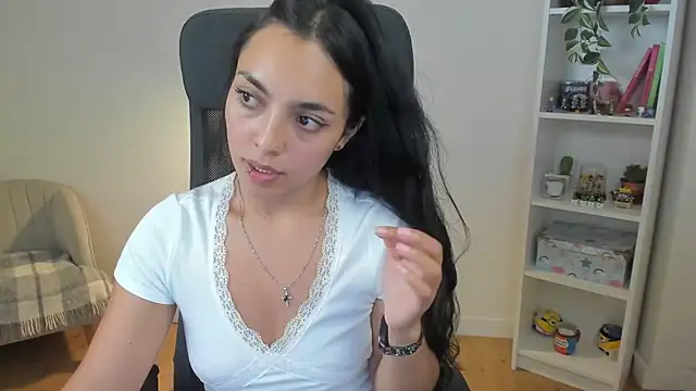 _BellaEvans_ webcam