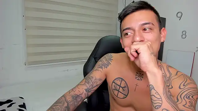 SIXXTOLOVE18 webcam