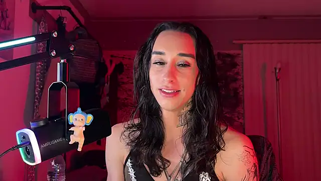xoFrankie's live cam
