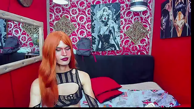 shannentrans live cam