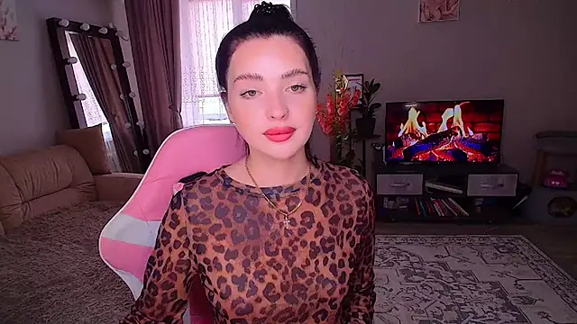 __Malika__ webcam