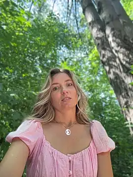 Crazy-Rosa