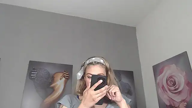 AntonellaBlanc webcam