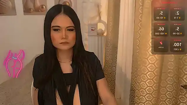 alisha_klassx webcam