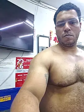 mago_vive live cam