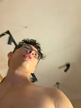 GrayAndrews live webcam show
