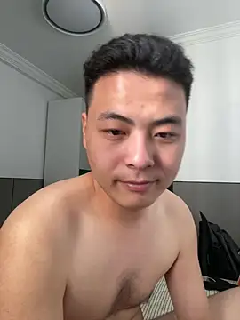 TidiedBang live webcam show