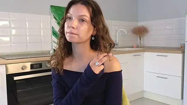 MamieKellem live webcam show