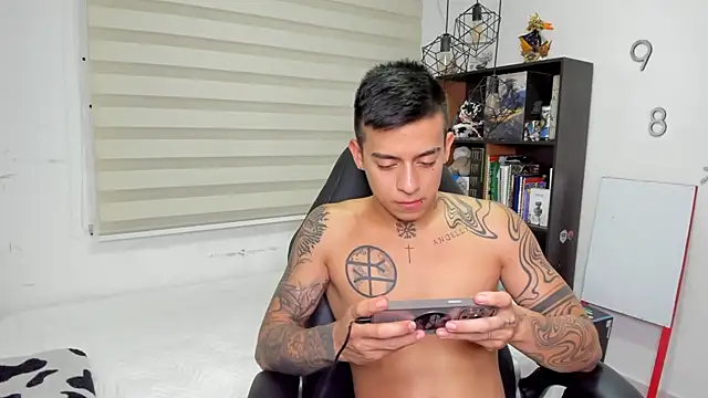 SIXXTOLOVE18 webcam